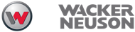 Logo Wacker Neuson