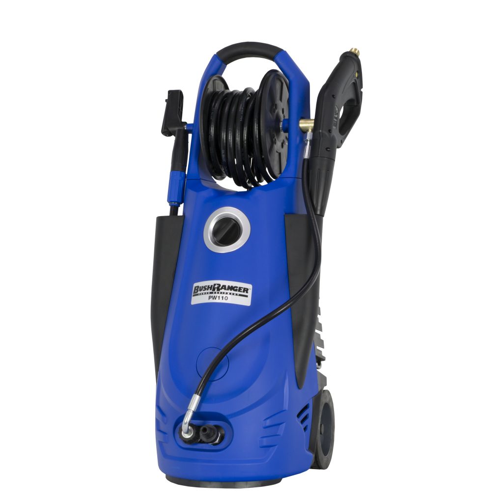 Pressure Cleaners Murwillumbah Mowers